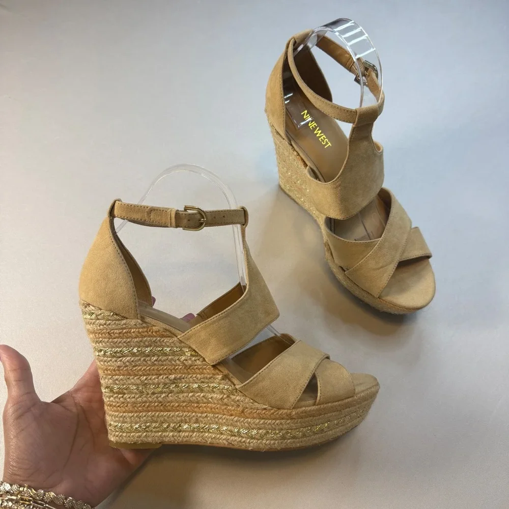 Nine West nine west